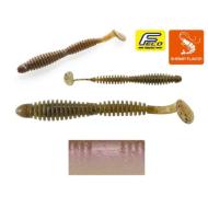 Tiemco LOCOISM FLEXY SHAD 3.5