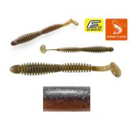 Tiemco LOCOISM FLEXY SHAD 3.5