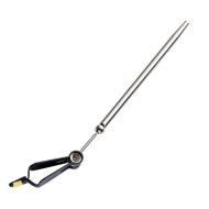 Tiemco NYELES TOLLCSIPESZ SPINNING HACKLE PLIERS STD