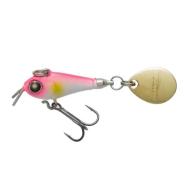 Tiemco SPINNERTAIL TIEMCO RIOT BLADE S 30mm 14gr 11 Pink Ayu