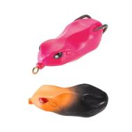 Tiemco VAJRA FROG FRG-60 6cm 04 Orange Head