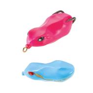 Tiemco VAJRA FROG FRG-60 6cm 05 Tree Frog