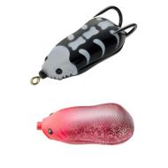 Tiemco VAJRA FROG HSP-55 HOOKING SPECIAL 5.5cm 16.5gr 33 Triple Pink