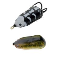 Tiemco VAJRA FROG HSP-55 HOOKING SPECIAL 5.5cm 16.5gr 34 Kinbuna