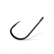 VMC 7018B BN 10-es Carp Match Barbless Eyed VMC horog