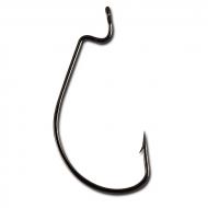 VMC 7316 BN 5/0-as Strong Wide Gap Worm Hook (10db/csomag)