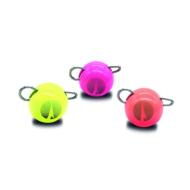 VMC Fluorashka Chartreuse, Orange, Pink  2gramm - 3db (Tungsten)