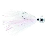 VMC Moontail Jigs 2/0 - 3,5g White