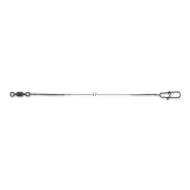 VMC Multiflex C728 - 3db/40cm /7kg - 1x7 rozsdamentes acél előke
