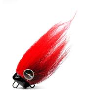 VMC Mustache Rig 11g - Red Hot