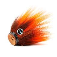 VMC Mustache Shallow 22g - Butternut
