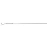 VMC Nylflex - 3db/40cm/7kg - 1x7 duplahurkos rozsdamentes acél előke