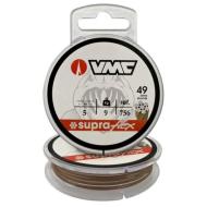 VMC SupraFlex 49 szál 6kg - 2,5m VMC SupraFlex 49 szál 6kg - 2,5m