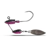 VMC Twin Jig 7156 - Pink lady 2db - 3/0-11g