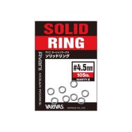 Varivas AVANI OCEAN WORKS SOLID RING KULCSKARIKA 4.0mm 55lb 25kg