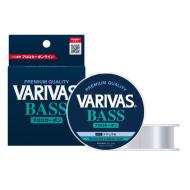 Varivas BASS FLUOROCARBON 100m 0.370mm 20lbs