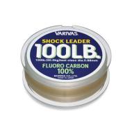 Varivas FLUOROCARBON SHOCK LEADER 30m #5 0.370mm 20lb