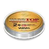 Varivas HARD TOP FLUOROCARBON LEADER 50m 0.260mm 5.4kg