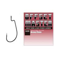 Varivas OFFSET HOROG MASTER HEAVY CLASS #3/0