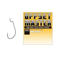 Varivas OFFSET HOROG MASTER LIGHT CLASS #1 NS Black