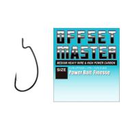 Varivas OFFSET HOROG MASTER POWER BAIT FINESS #1/0