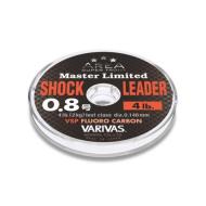 Varivas SHOCKLEADER FLUOROCARBON TROUT AREA VSP 30m 0.181mm 6lb