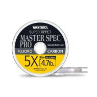 Varivas SUPER TIPET MASTER SPEC PRO FLUOROCARBON 8X 50m 0.090mm 1.8lb
