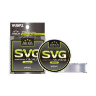 Varivas SUPER TROUT AREA SVG 150m 0.117mm 3lb Natural
