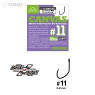 Varivas SUPER TROUT AREA TOURNAMENT CANVAS HOROG #11 All Purpose For Spooning