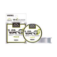 Varivas SUPER TROUT AREA VA-GS 150m 0.104mm 2lb Natural