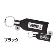 Varivas ÚSZÓ KULCSTARTÓ VAAC-62 Black