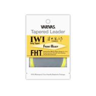 Varivas VÉKONYODÓ ELŐKE TAPERED LEADER IWI FHT 6X 16ft 0.125mm-0.44mm