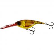 Westin BabyBite DR Crankbait 6,5cm 13g Floating Clear Brown Craw