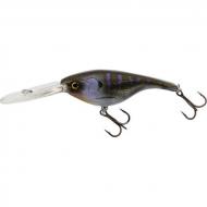 Westin BabyBite DR Crankbait 6,5cm 13g Floating Crazy Bluegill