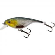 Westin BabyBite SR Crankbait 6,5cm 12g Floating 3D Headlight