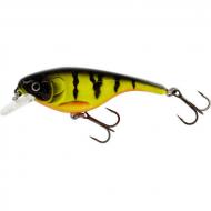 Westin BabyBite SR Crankbait 6,5cm 12g Floating Fire Perch