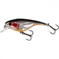 Westin BabyBite SR Crankbait 6,5cm 12g Floating Steel Sardine