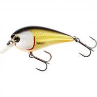 Westin BassBite 2.5 Squarebill 7cm 16g Floating Official Roach