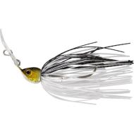 Westin BladeBite Tungsten Bladed Jig 9g Headlight