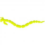 Westin BloodTeez Worm 7,5cm 1g Fluo Yellow 8pcs