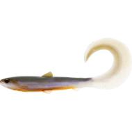 Westin BullTeez Curltail 10cm 6g Dirty Harbor 2pcs