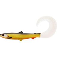 Westin BullTeez Curltail 10cm 6g Official Roach 2pcs