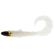 Westin BullTeez Curltail 21cm 49g Glow Ghost Hunter