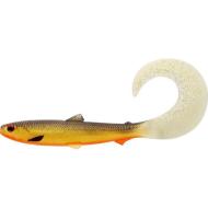 Westin BullTeez Curltail 27cm 103g Gold Rush