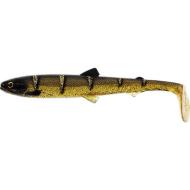 Westin BullTeez Shadtail 18cm 53g Cola Perch