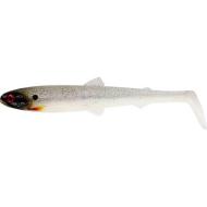 Westin BullTeez Shadtail 24cm 107g Glow Ghost Hunter