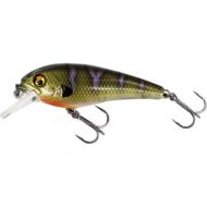 Westin BullyBite Crankbait 6cm 9g Floating Crazy Bluegill