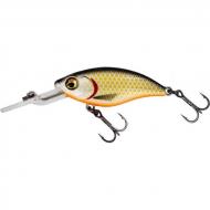 Westin BuzzBite Crankbait 4cm 4g Low Floating Official Roach