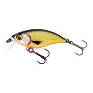 Westin BuzzBite SR Crankbait 4cm/4g Low Floating - Official Roach