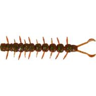 Westin Centipede 9,5cm/4g/4db - Motoroil Moss